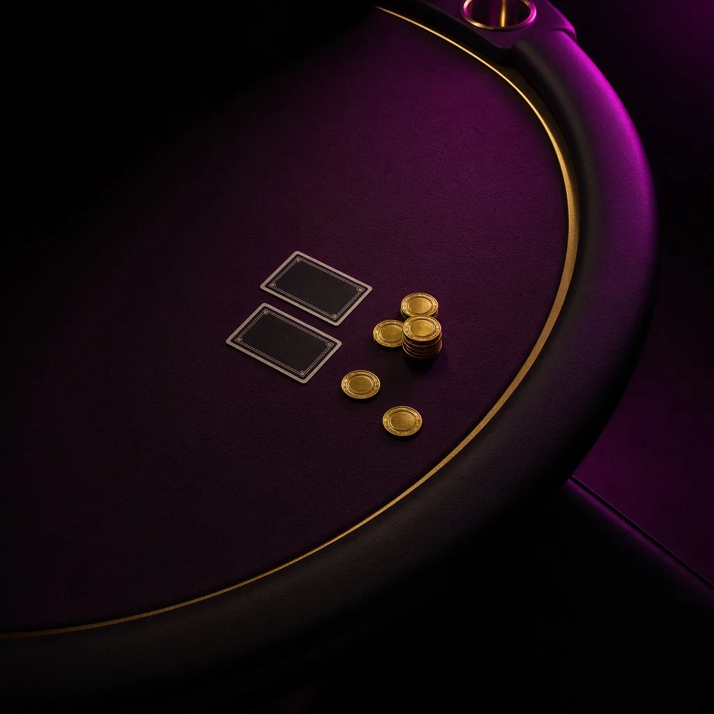 Live-Tische bei NV Casino mit Evolution